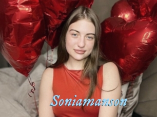 Soniamanson
