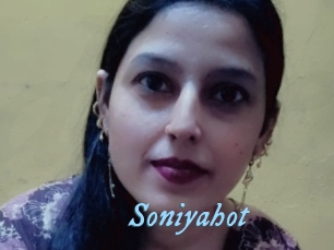 Soniyahot