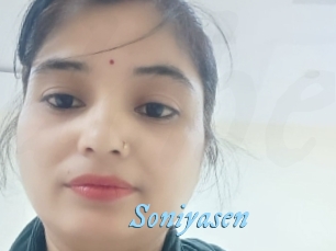 Soniyasen