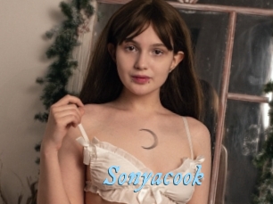 Sonyacook