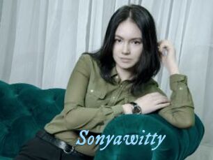 Sonyawitty