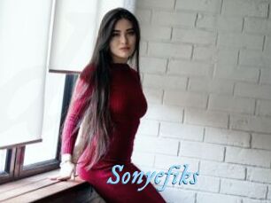 Sonyefiks