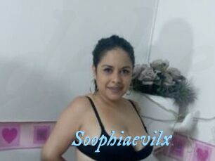 Soophiaevilx