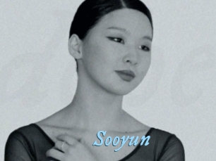 Sooyun