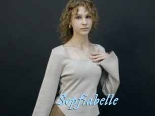 Sopfiabelle