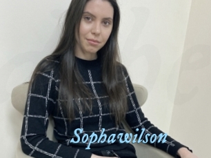 Sophawilson