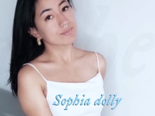 Sophia_dolly