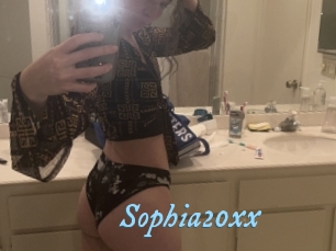 Sophia20xx