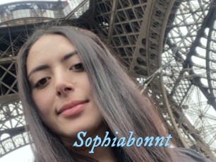 Sophiabonnt