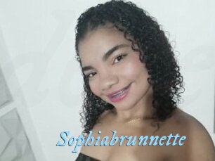 Sophiabrunnette