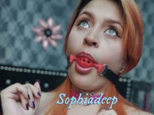 Sophiadeep