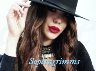 Sophiagrimms