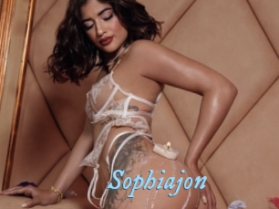 Sophiajon