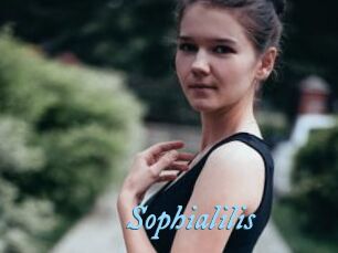 Sophialilis