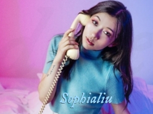 Sophialiu
