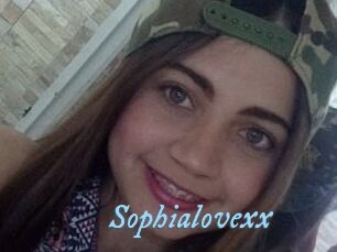 Sophialovexx