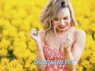 Sophiamyer