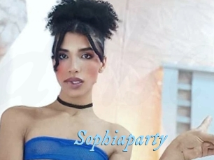 Sophiaparty