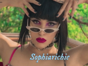 Sophiarichie