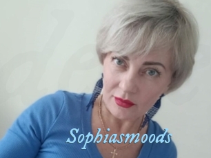 Sophiasmoods