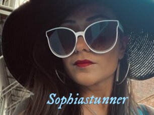 Sophiastunner