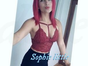 Sophie_little