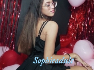 Sophieadult