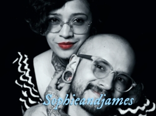 Sophieandjames