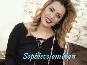 Sophiecolombian