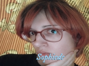 sophiede DeriheruI