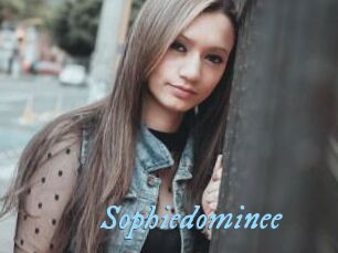 Sophiedominee