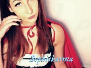 Sophiekarma