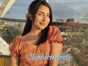 Sophiemoreti