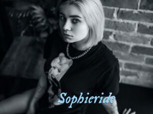 Sophieride