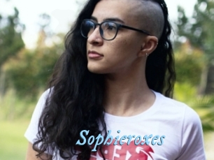 Sophieroxes