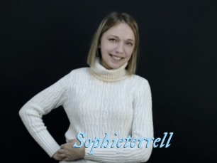 Sophieterrell