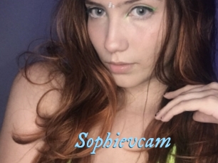 Sophievcam