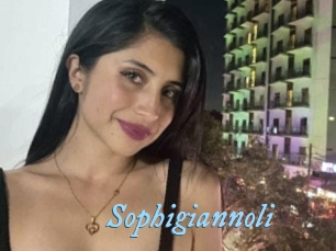 Sophigiannoli