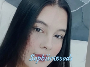 Sophiiewoods