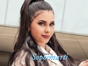 Sophimarti