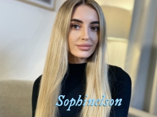 Sophinelson