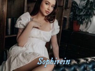 Sophirein