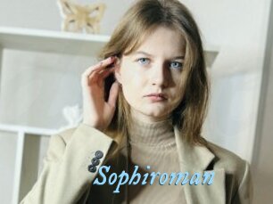 sophiroman DeriheruI