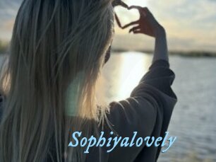 Sophiyalovely