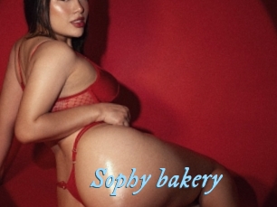 Sophy_bakery