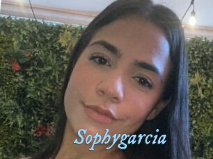 Sophygarcia