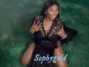 Sophygold