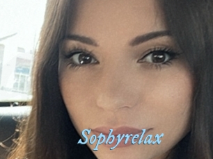 Sophyrelax