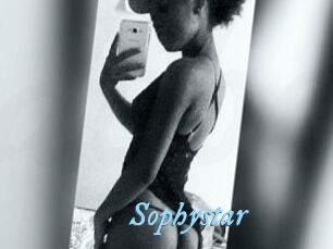 Sophystar