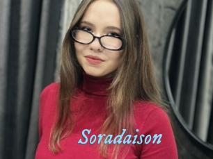 Soradaison